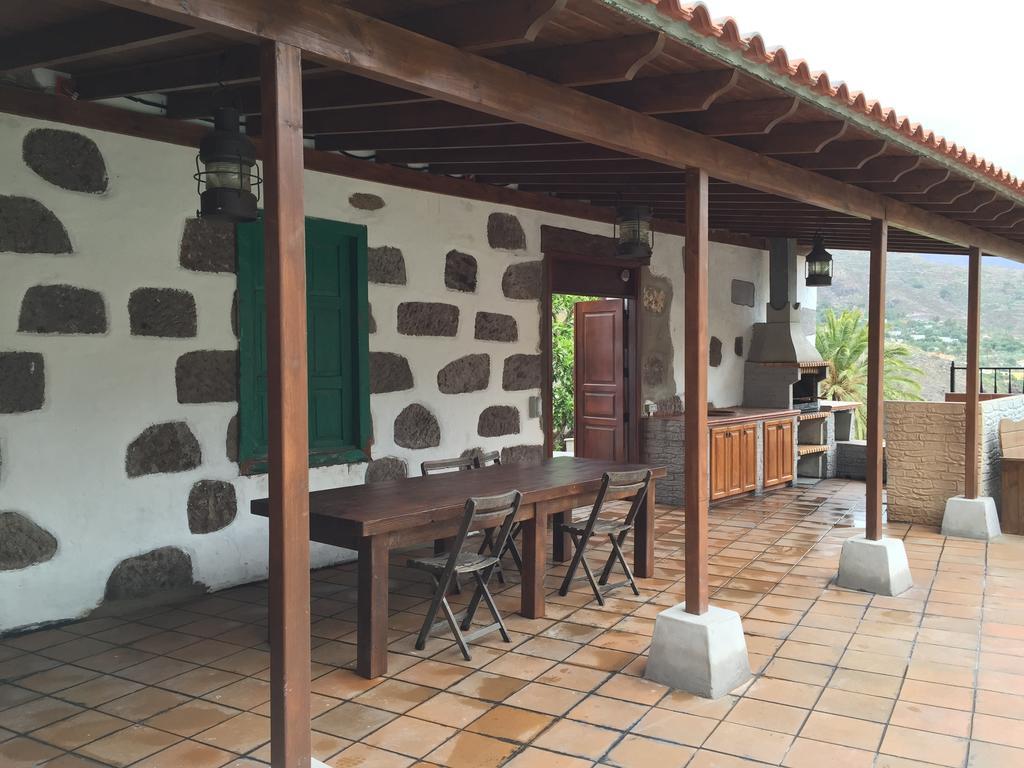 Casa vacanze Finca Mariola