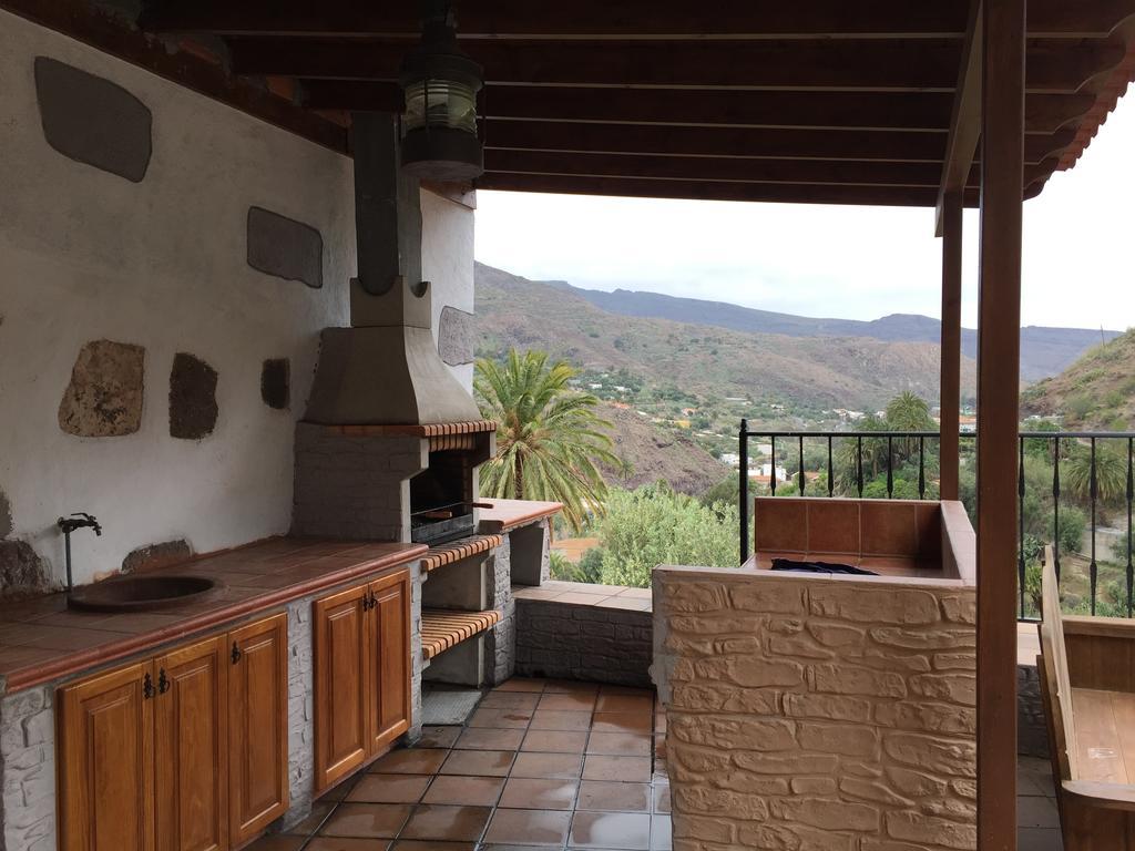 Finca Mariola San Bartolomé