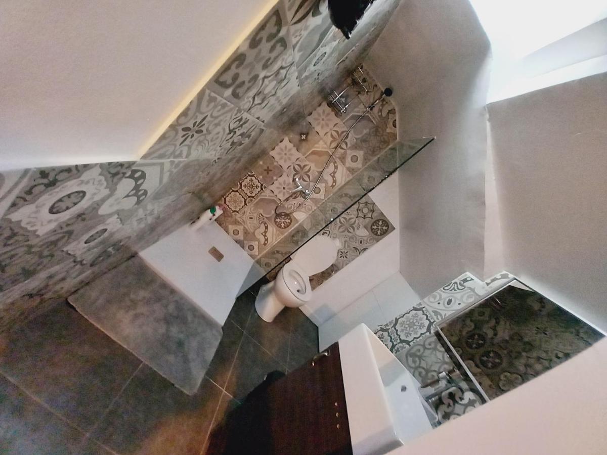 Vivienda San Justo Pensión *