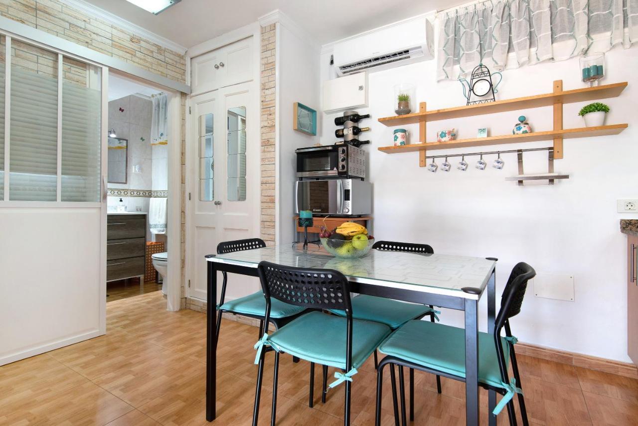 Jolly Puertorico Apartamento