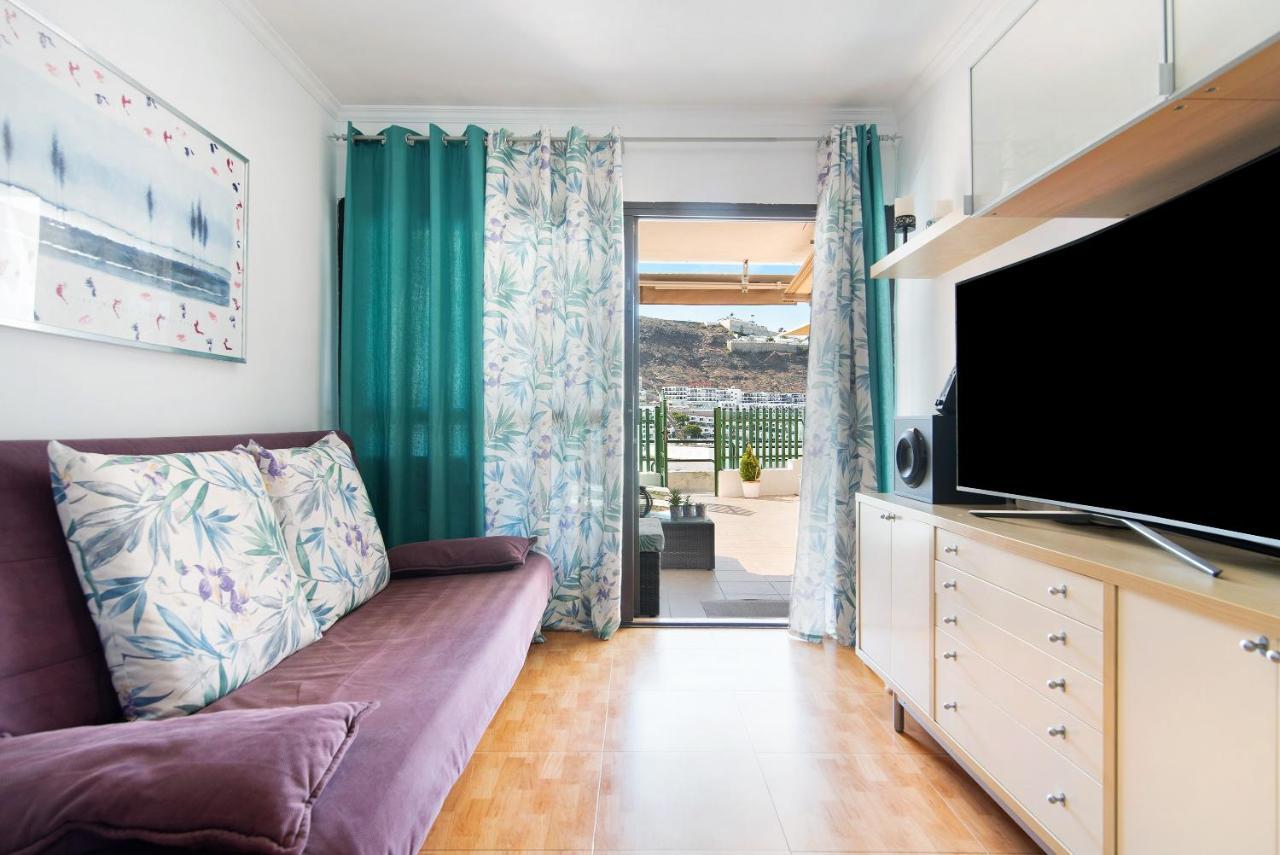 Apartamento Jolly Puertorico *