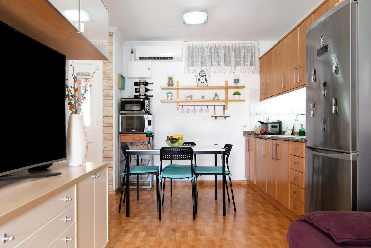 Apartamento Jolly Puertorico