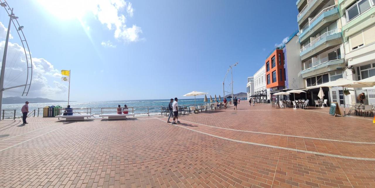 Playa Chica Apartamento Las Palmas de Gran Canaria