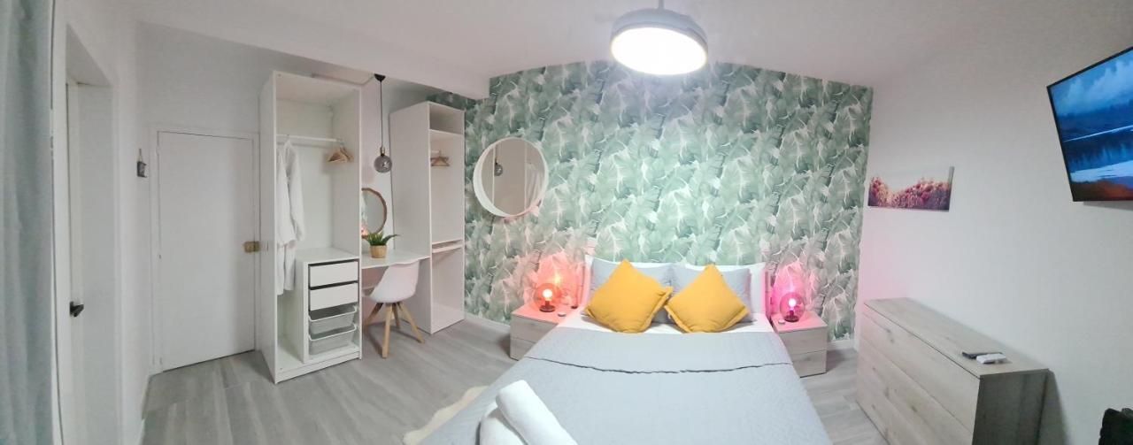 Apartamento Playa Chica