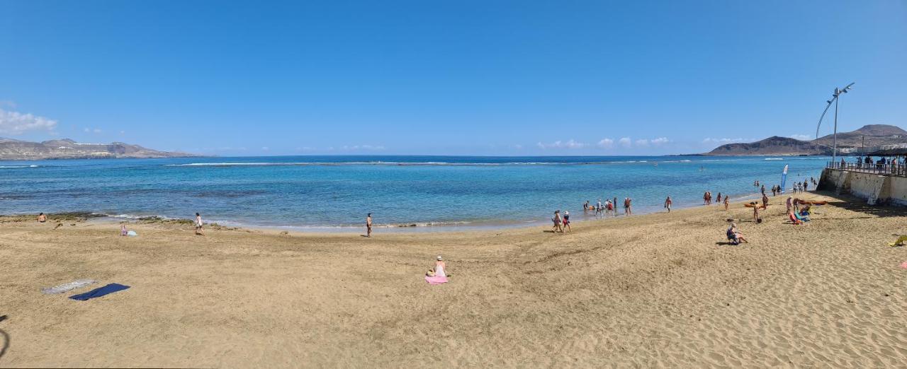 Apartamento Playa Chica
