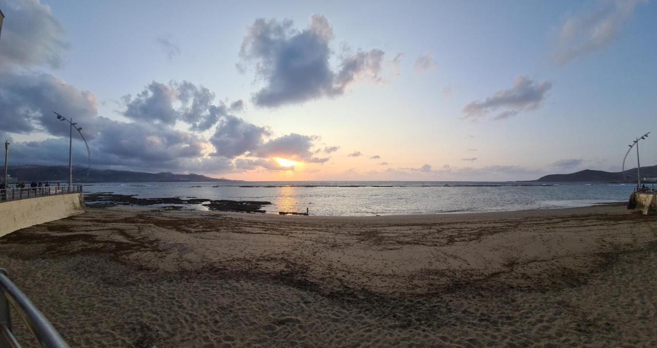 Apartamento Playa Chica *