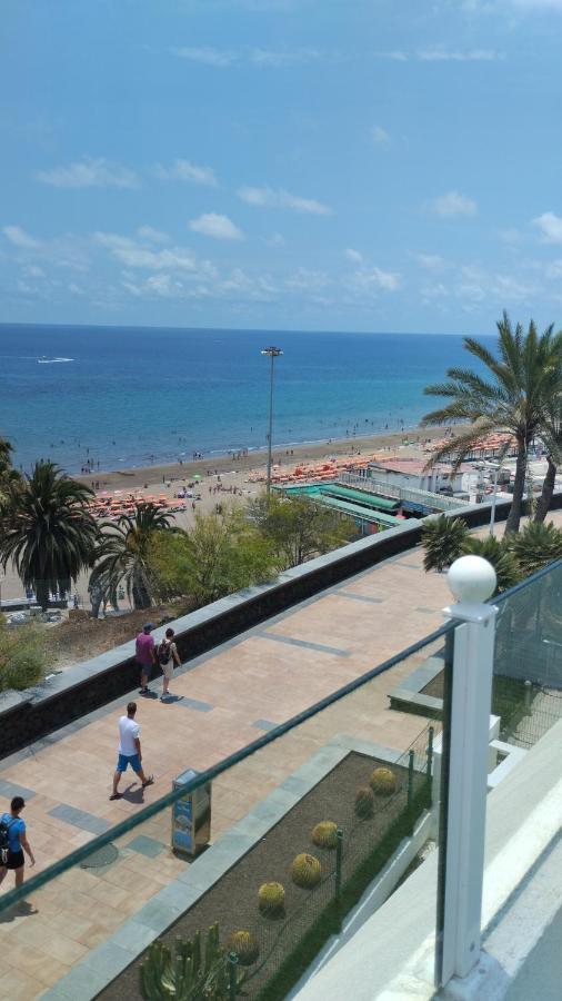 Isabel Del Mar Apartment