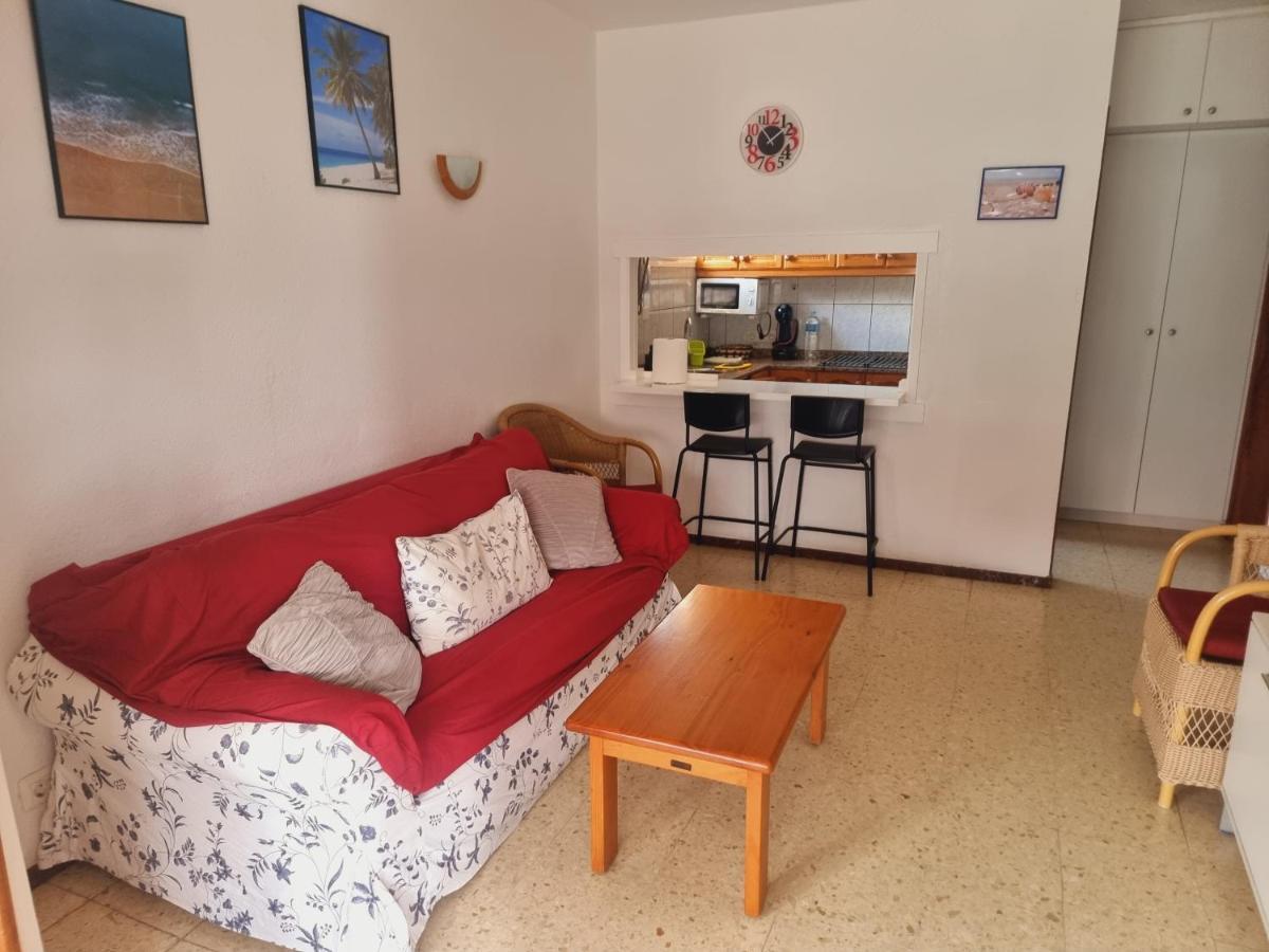 Apartamento En Mangos