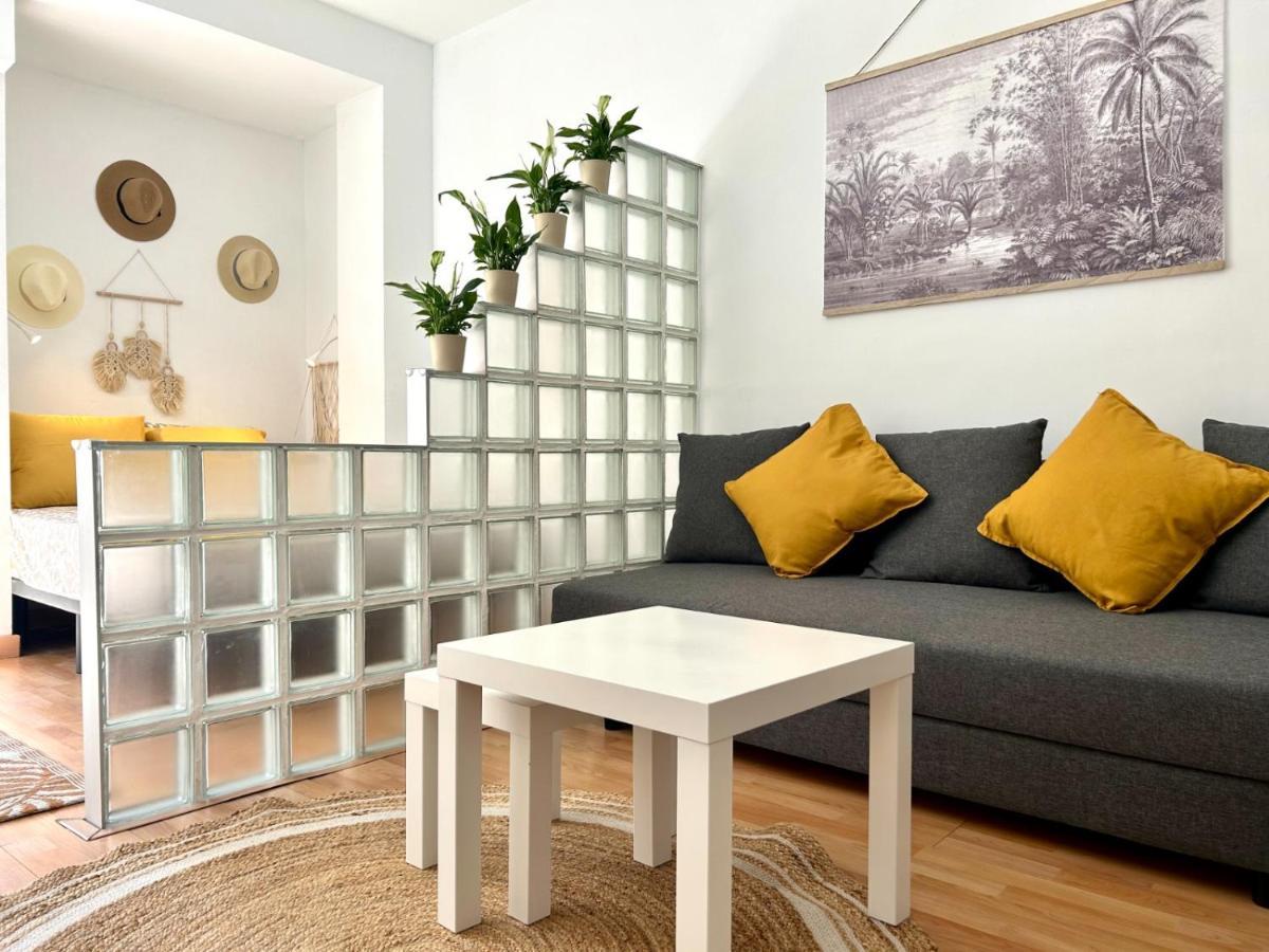 Apartment 2 Min Dalla Loft Terrazza Casa Gialla
