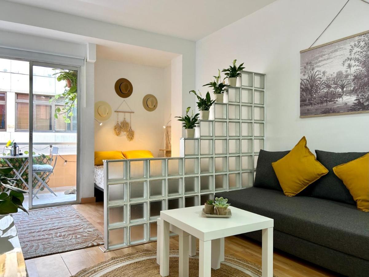 Apartment 2 Min Dalla Loft Terrazza Casa Gialla