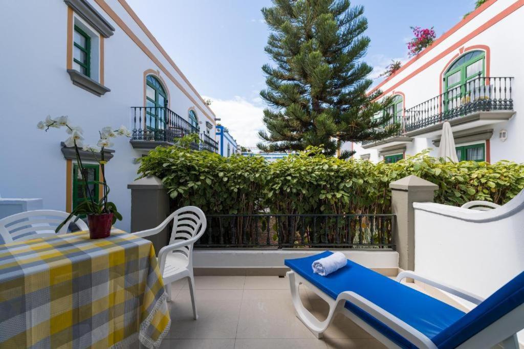 La Venecia De Canarias Aparthotel