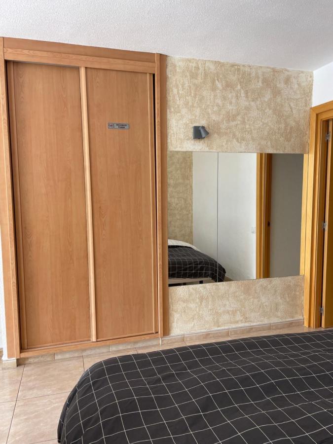 Modern 2 Playa Del Ingles Aparthotel San Bartolomé