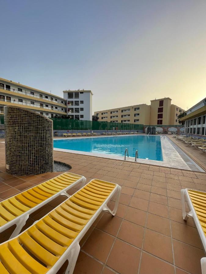 Aparthotel Modern 2 Playa Del Ingles San Bartolomé