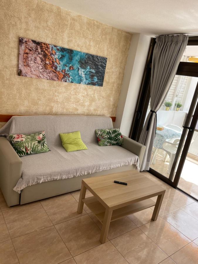 Aparthotel Modern 2 Playa Del Ingles
