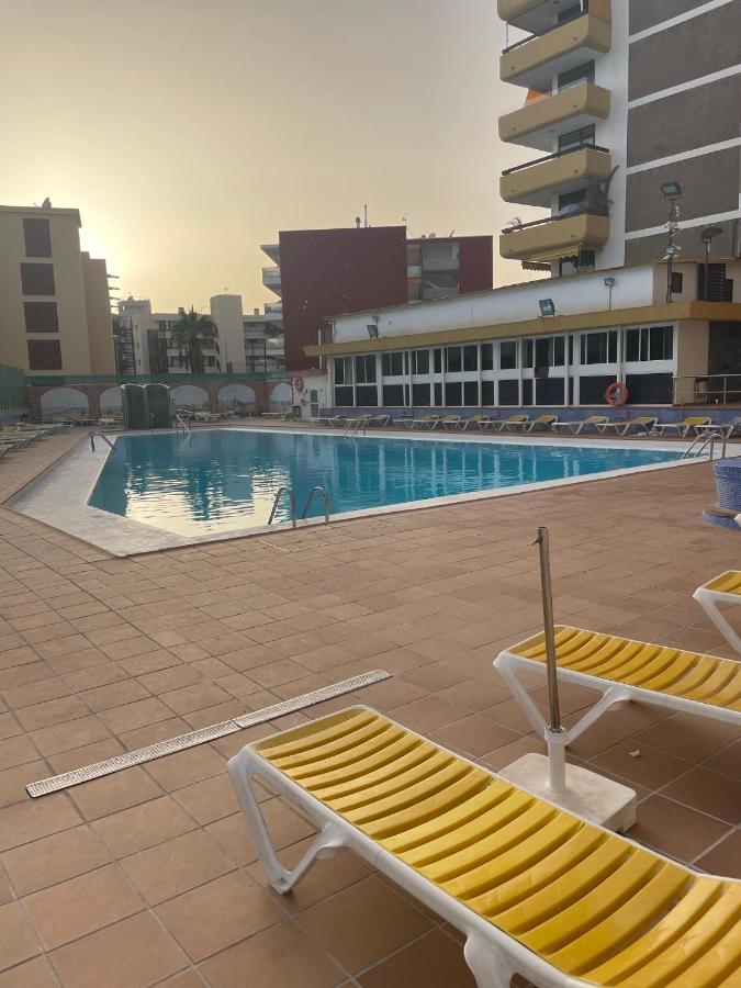 Modern 2 Playa Del Ingles San Bartolomé