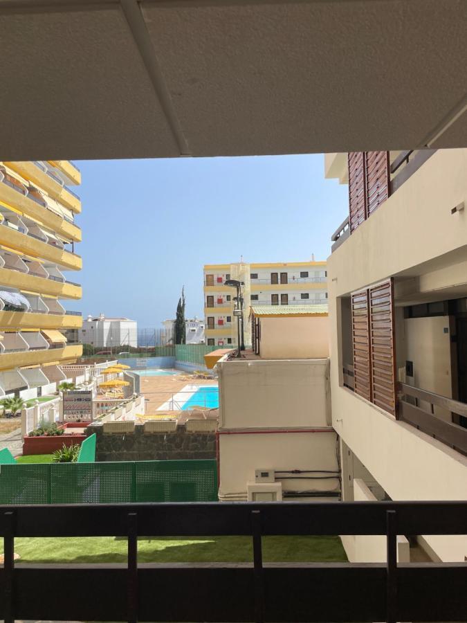 Modern 2 Playa Del Ingles Aparthotel