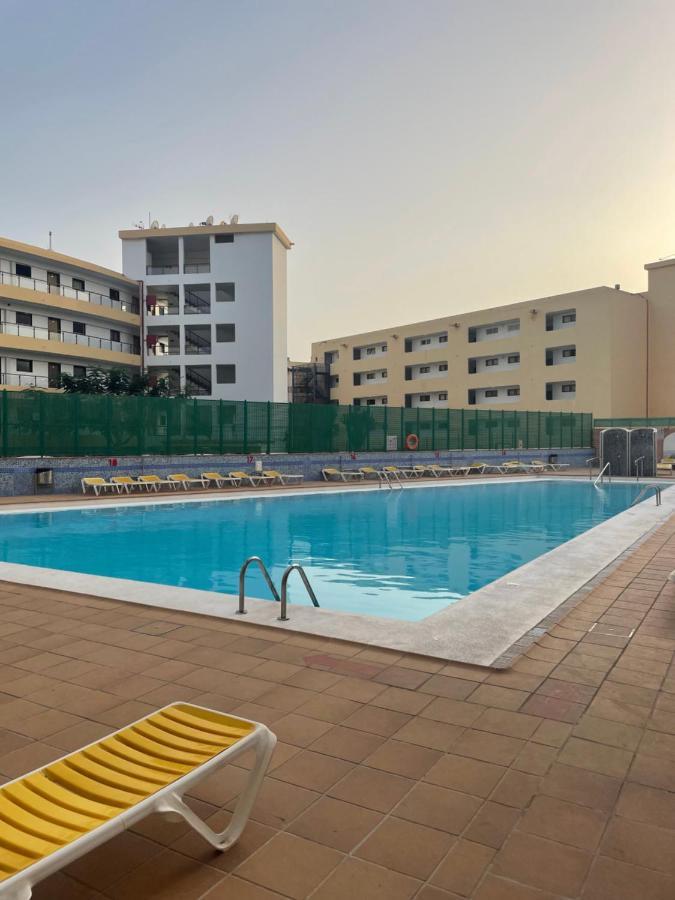 Modern 2 Playa Del Ingles Aparthotel