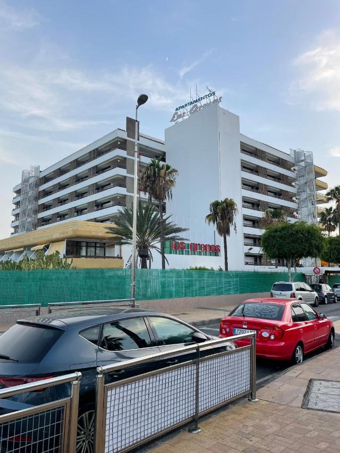 Modern 2 Playa Del Ingles Aparthotel *