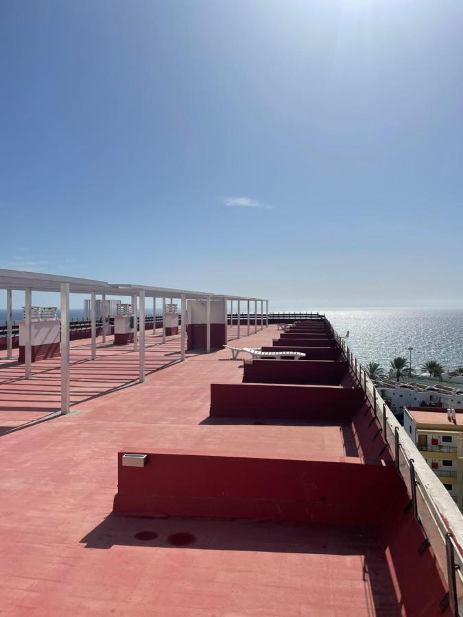 Modern 2 Playa Del Ingles Aparthotel *