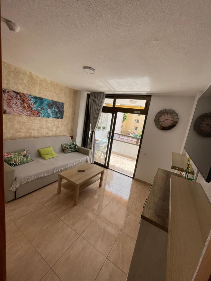 Modern 2 Playa Del Ingles *