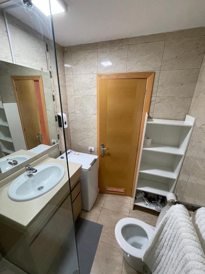 Modern 2 Playa Del Ingles Aparthotel