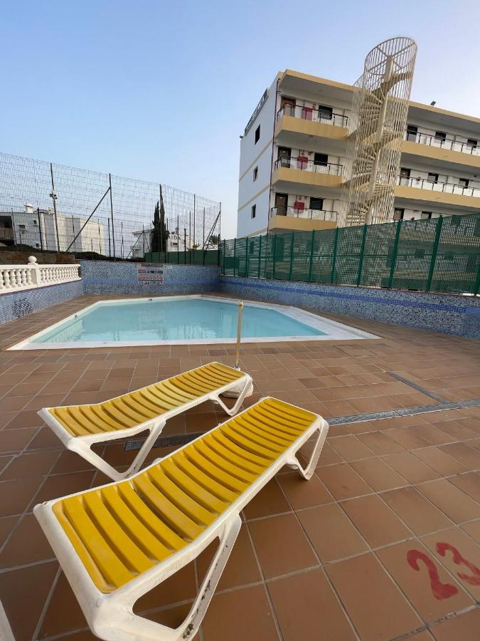 Modern 2 Playa Del Ingles Aparthotel