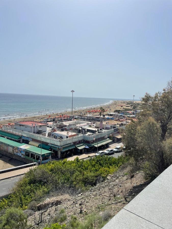 Modern 2 Playa Del Ingles