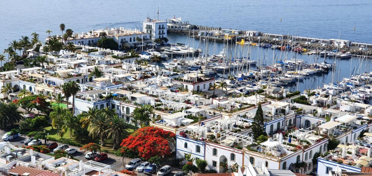 Aparthotel La Venecia De Canarias