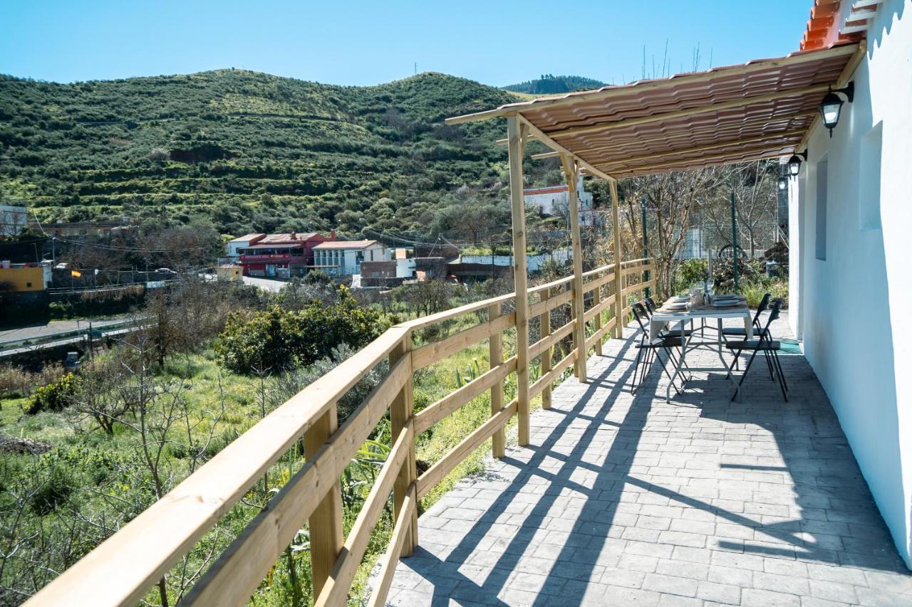 Casa Rural San Mateo