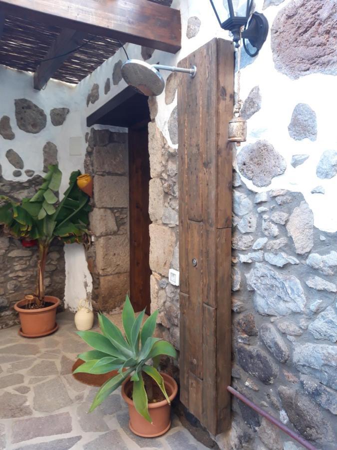 La Casa De Eni * Agüimes