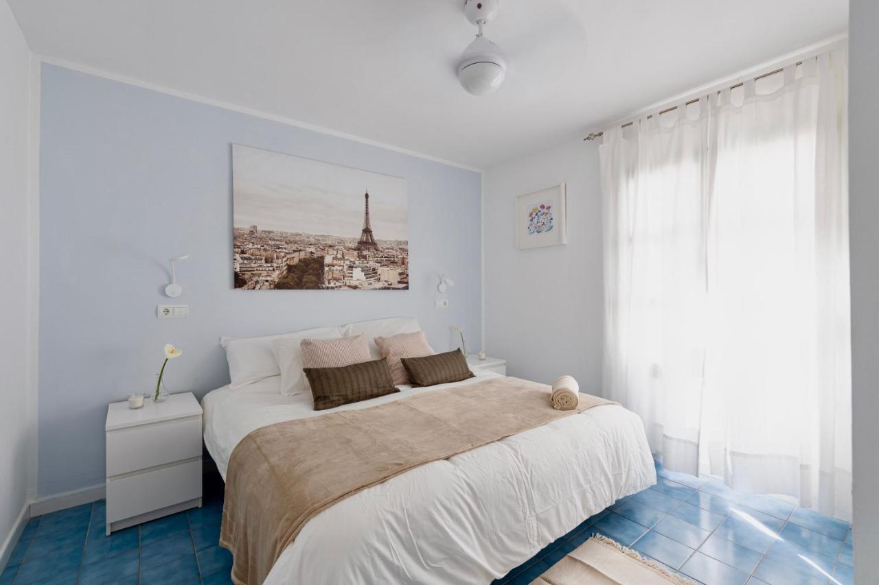 Appartamento 20 Metres From The Sea In *