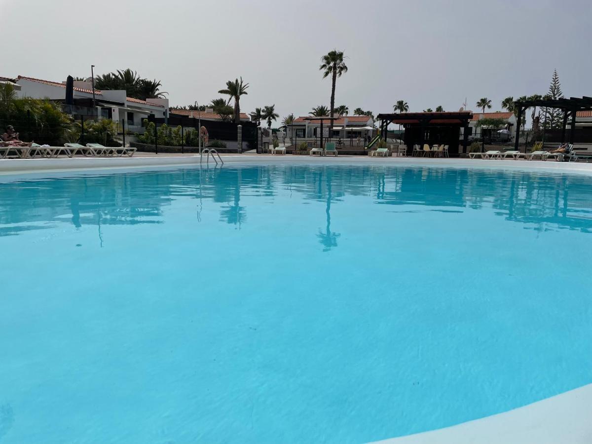 Paraiso Casa vacanze Maspalomas (Gran Canaria)