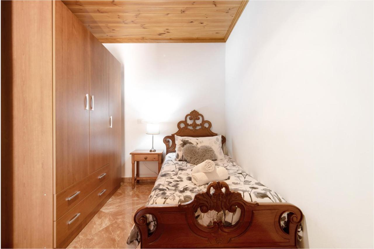 Vv El Alpendre Moya (Gran Canaria)