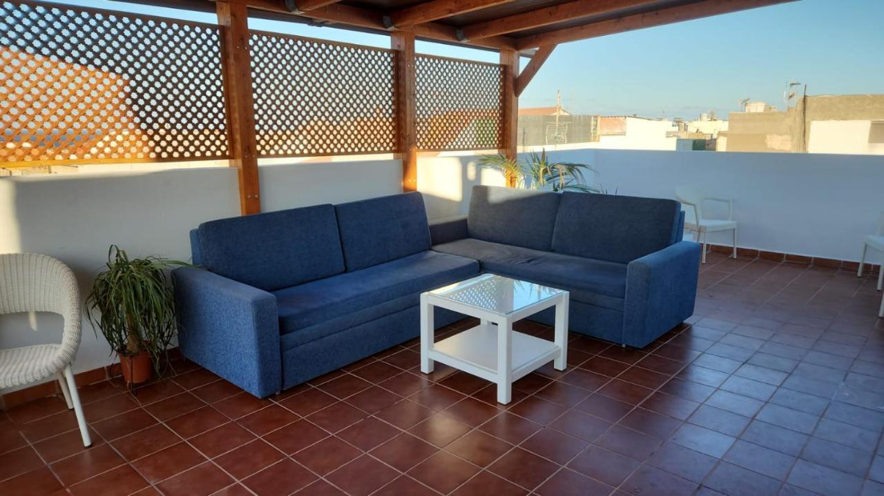 Lujoso Apartamento Vacacional Appartamento Carrizal