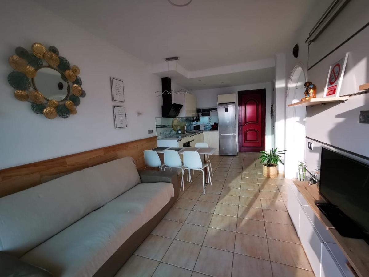 Apartamento Arara Azul Interior 2 En Patalavaca