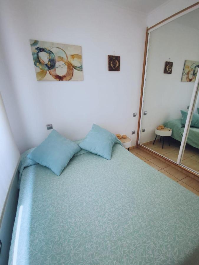 Apartamento Arara Azul Interior 2 En Patalavaca