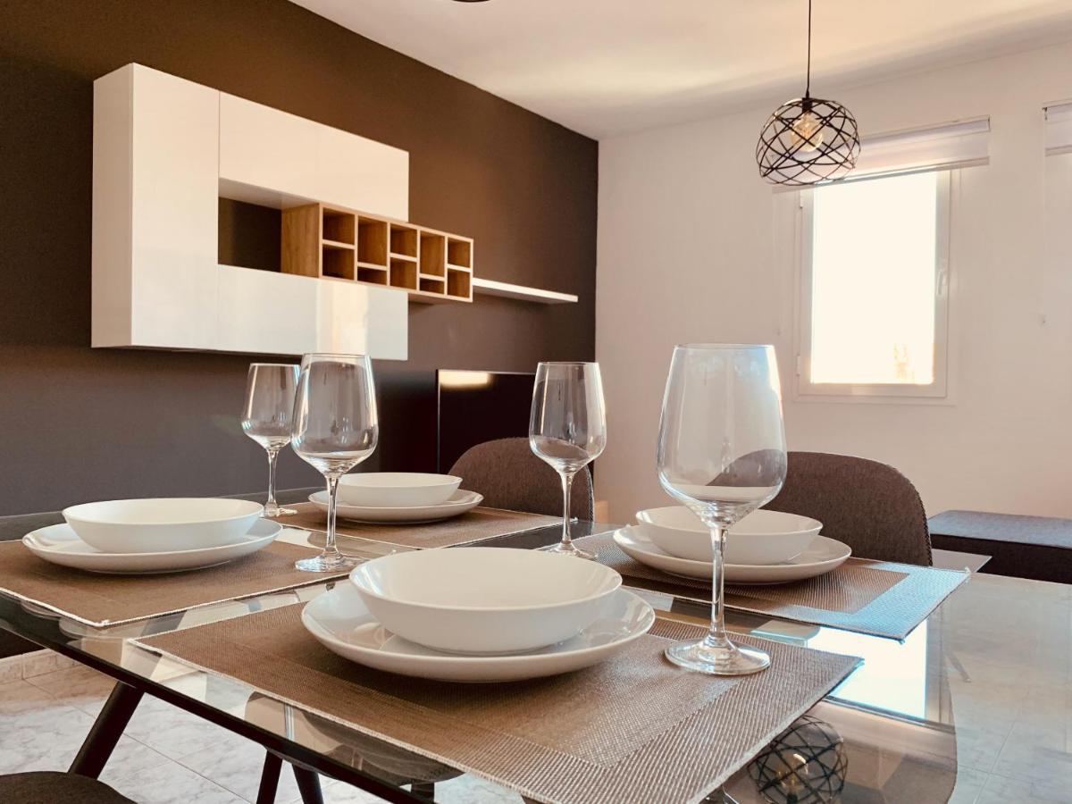 A&f Comfort Modern House * Vecindario (Gran Canaria)