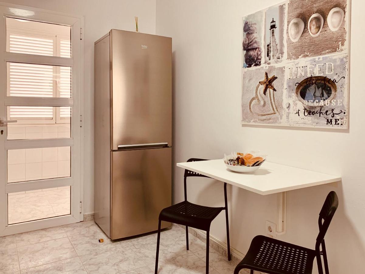 A&f Comfort Modern House * Vecindario (Gran Canaria)
