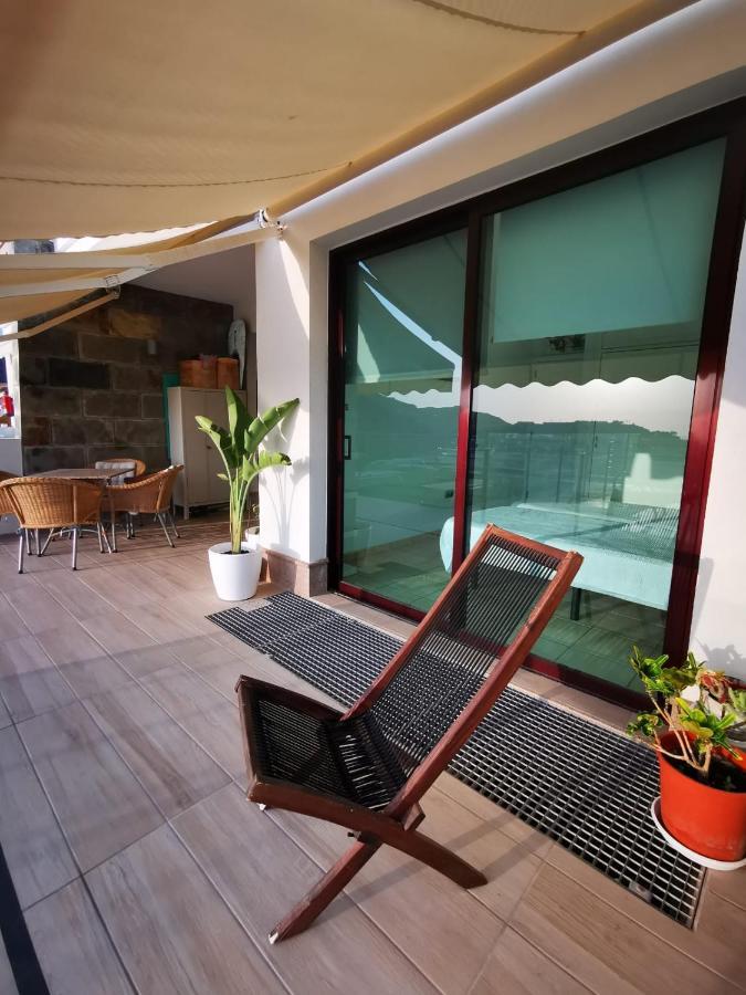 Appartamento Vista Marina Patalavaca