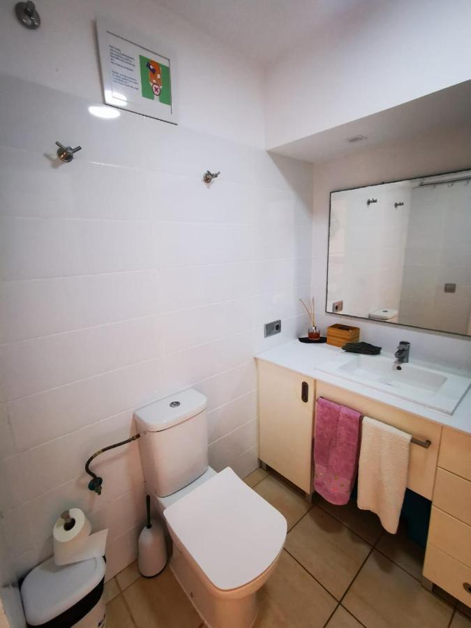 Apartamento Arara Azul Interior 2 En