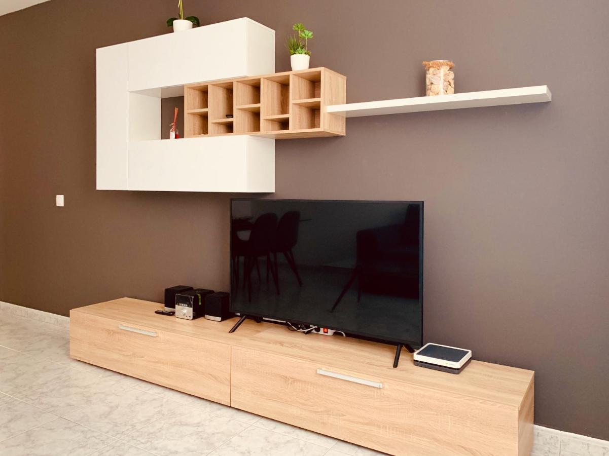 A&f Comfort Modern House Vecindario (Gran Canaria)
