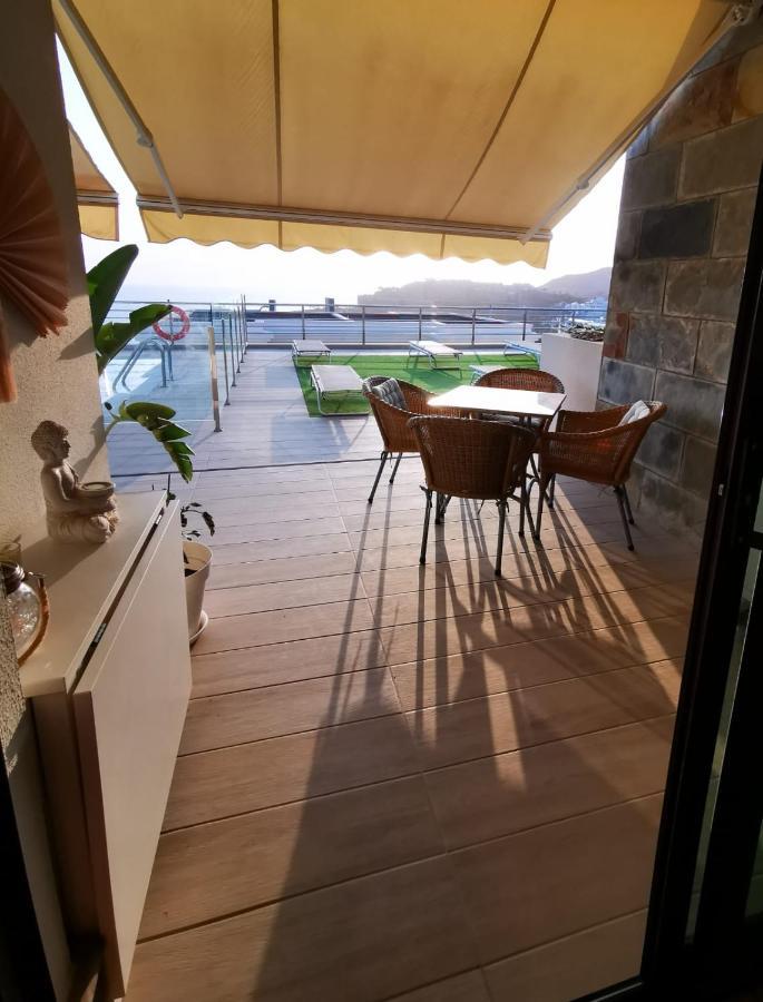 Appartamento Vista Marina