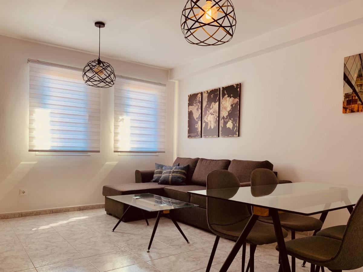 A&f Comfort Modern House Vecindario (Gran Canaria)