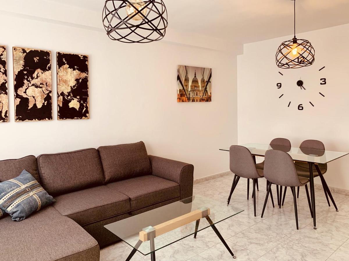 A&f Comfort Modern House Apartment *