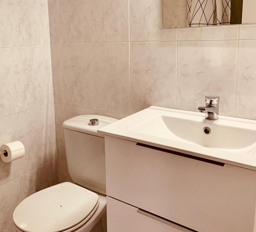 Apartment A&f Comfort Modern House Vecindario (Gran Canaria)