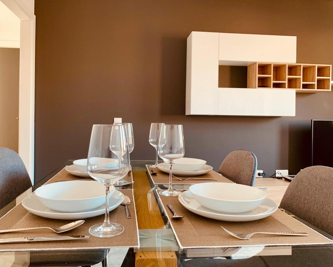 A&f Comfort Modern House Apartment