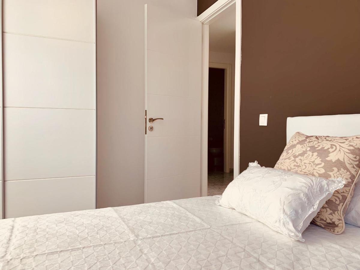 A&f Comfort Modern House * Vecindario (Gran Canaria)