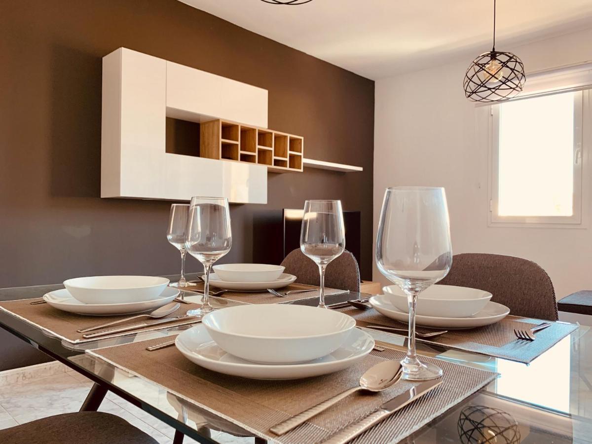 A&f Comfort Modern House Apartment Vecindario (Gran Canaria)