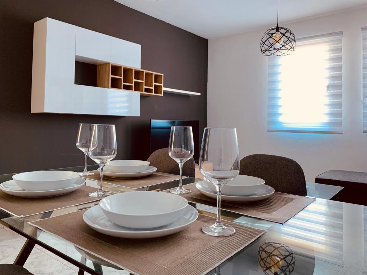 A&f Comfort Modern House