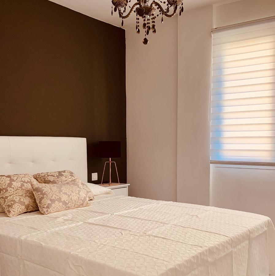 A&f Comfort Modern House Apartment Vecindario (Gran Canaria)